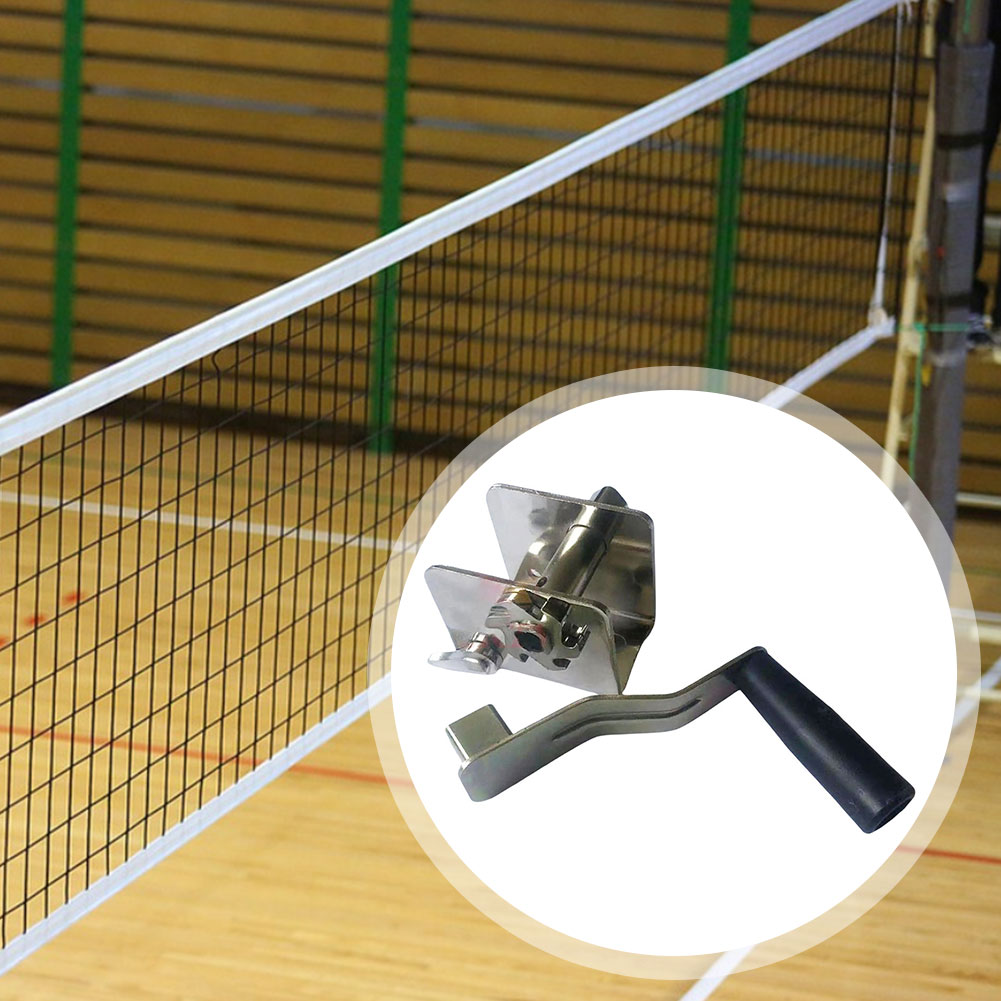 1 pièce Tendeur de filet sport - Badminton Netting avis et prix